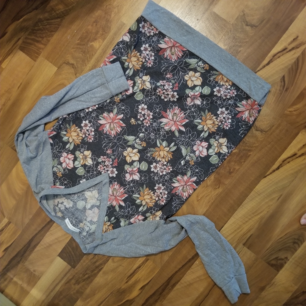 Maternity Sweatshirt